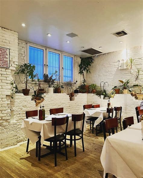 30 Best Restaurants In NYC Right Now (2024)