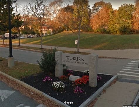 Woburn Memorial High Gets $2.2K Grant To Host Credit For Life Fair ...