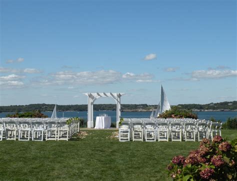 Newport Rhode Island Hotels - OceanCliff