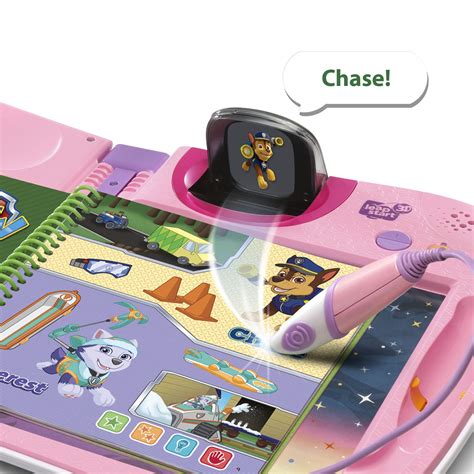 LeapFrog LeapStart 3D Interactive Learning System Pink TOTY 2019 - Best ...