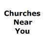 Join My Church - Christian Church Directory