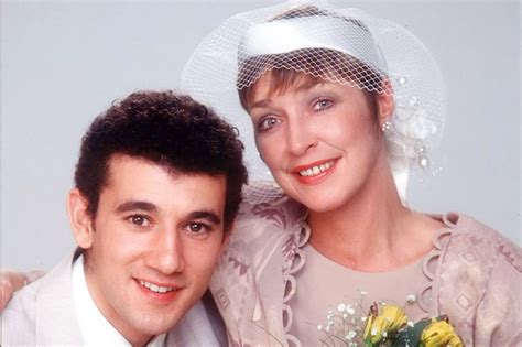 Coronation Street say goodbye to Deirdre Barlow - Here are her best bits from over the years ...