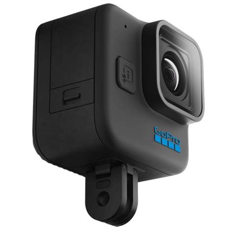 GoPro HERO 11 Black Mini - ExtremeTechCR