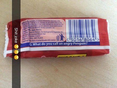 Hilarious Snapchats You Would Have Sent When You Were In Year 10