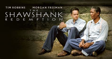 'The Shawshank Redemption' has had a 4k restoration and re-releases in select cinemas this week