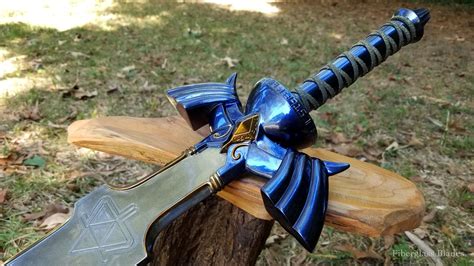 Master Sword: Zelda Twilight Princess