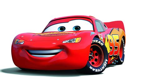 Lightning mcqueen red cars - Anime car Wallpaper Download 5120x2880