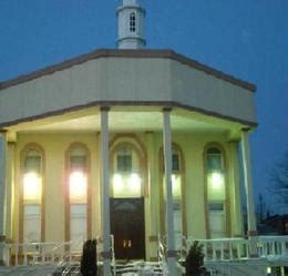 Praise Tabernacle - Pentecostal church in Jamaica, N.Y., NY 11435 ...