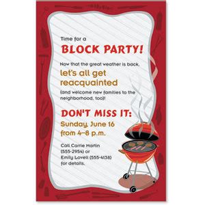 Amazing Picnic Invitations and Menu Ideas for Your Company Picnic | PaperDirect Blog