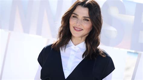 "Suddenly Blood": Rachel Weisz speaks for the first time about her miscarriage - 24 Hours World