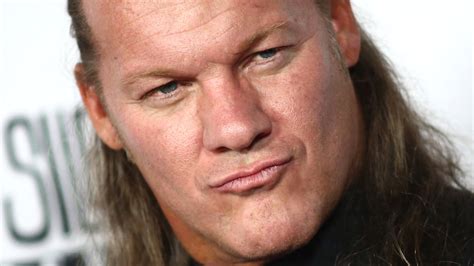 Chris Jericho Confirms Original Plans For His Feud With Eddie Kingston