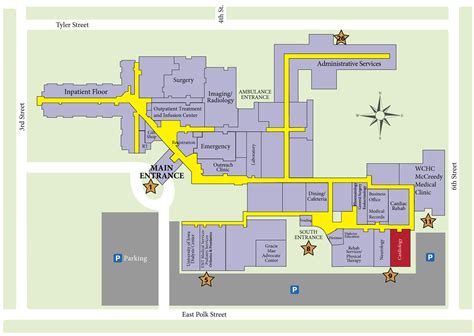 Cardiology and Rehabilitation Services - Washington County Hospital & Clinics