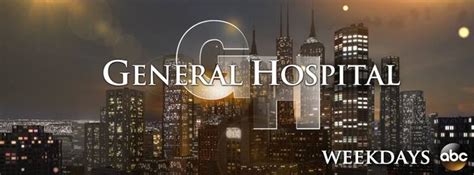 General Hospital Wiki | Fandom