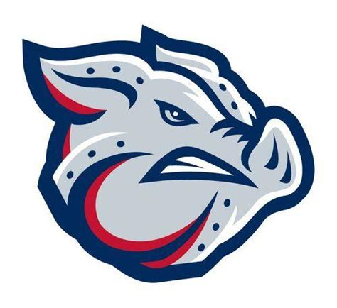 IronPigs Logo - LogoDix