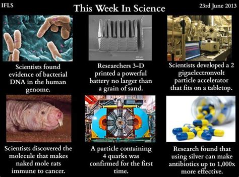 Interesting Facts About Science (36 pics)