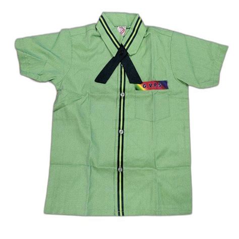 Summer Cotton Nursery Boys School Uniform Set, Size: 30 at Rs 550/set in Bhilwara