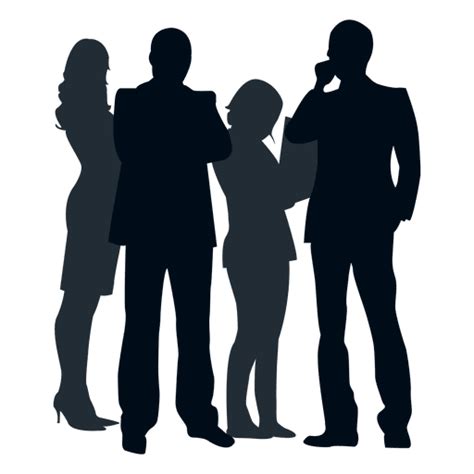 Group people silhouette group people silhouette #AD , #PAID, #Sponsored ...