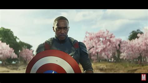 Can Marvel and Anthony Mackie make us love Captain America again with ...