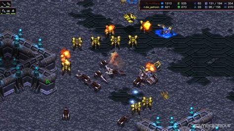 Starcraft: Brood War Download - GameFabrique