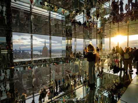 How To Visit SUMMIT One Vanderbilt In New York City