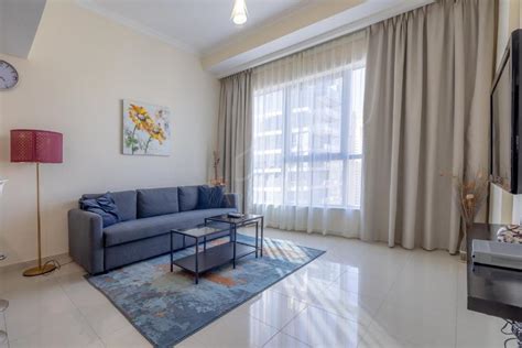 Awesome Marina Canal View 1BD Bay Central Marina, Dubai (updated prices ...