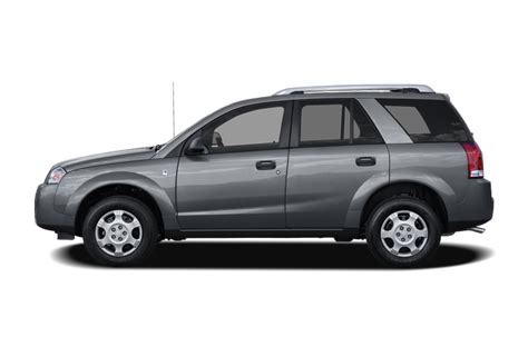 2007 Saturn Vue - Specs, Prices, MPG, Reviews & Photos | Cars.com