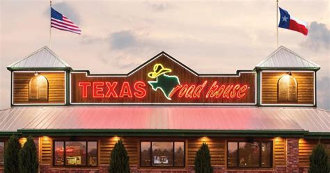 Does Texas Roadhouse Take Reservations? – Discovering Employment Paths ...