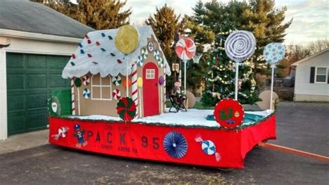 Best 25+ Christmas parade floats | Christmas parade, Christmas parade floats, Christmas float ideas