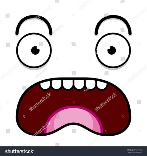 6,752 Goofy Face Cartoon Images, Stock Photos & Vectors | Shutterstock