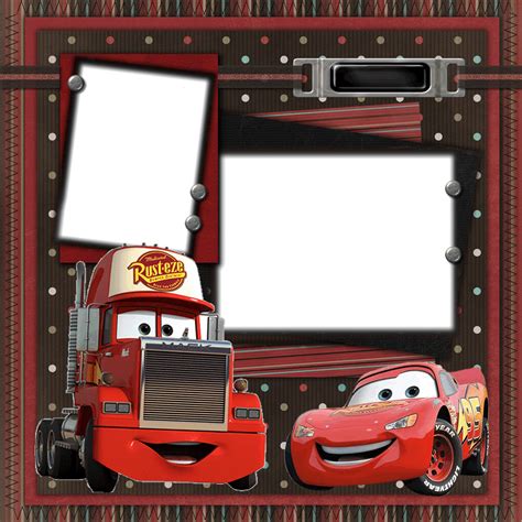 rleeroush.net | Disney scrapbook, Pixar cars, Disney pixar cars