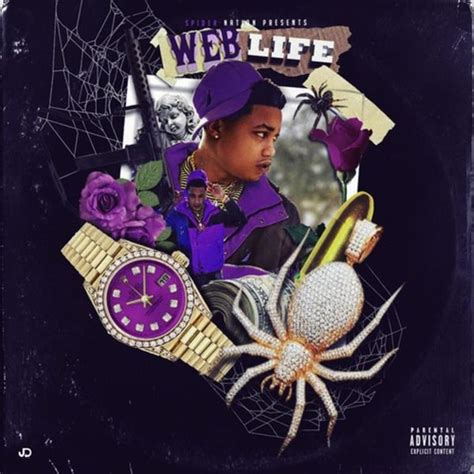 TEC - Web Life Lyrics and Tracklist | Genius