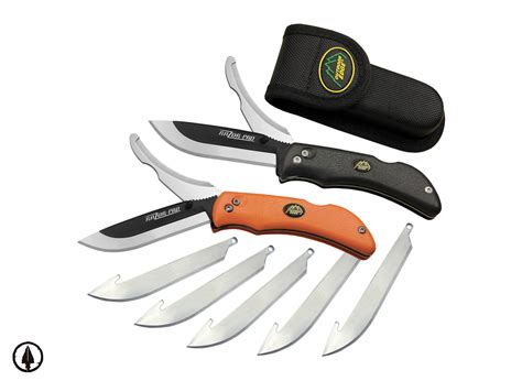 Skinning Knife Guide & 10 Best Skinning Knives Review - Hunting Lot