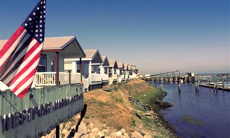 Westport Marina Cottages in - Westport, WA | Groupon Getaways