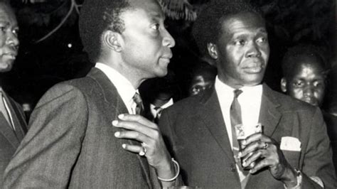 1966-68: Most turbulent years of Obote rule - Daily Monitor