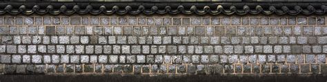 Royalty-Free photo: Gray concrete brick wall | PickPik