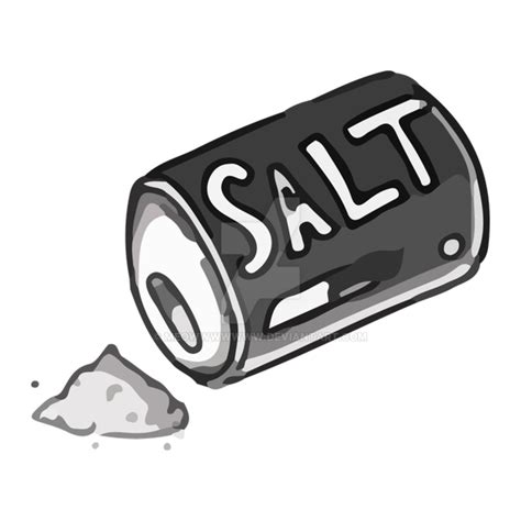 Salt PNG Transparent Images, Pictures, Photos