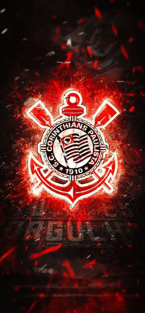 Papel de parede do Corinthians para celular - O Segredo