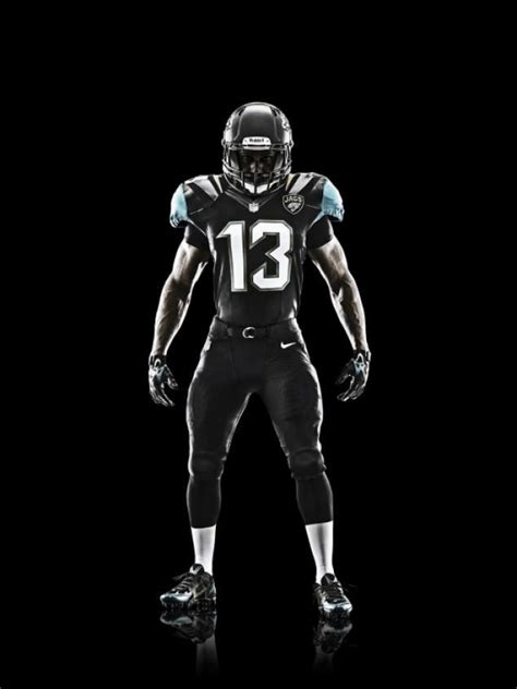 SEE IT: Jacksonville Jaguars unveil new Nike uniforms | Jacksonville ...