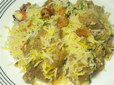 pakistani food biryani ~ All About Pakistan