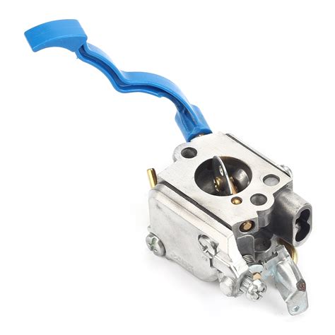 Carburetor for Husqvarna 125B 125BX 125BVX Leaf Blower Trimmer Zama C1Q-W37 Carb 712319913048 | eBay