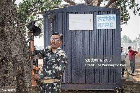 34 Jharkhand Armed Police Stock Photos, High-Res Pictures, and Images ...