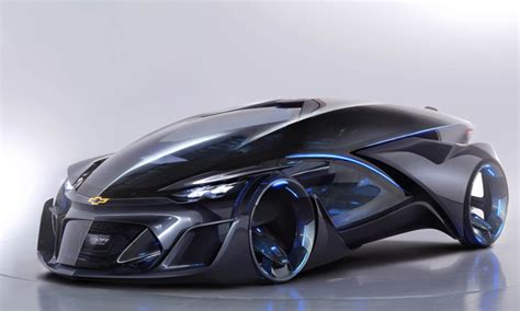 The Best New Concept Car Designs For The Future - 96 Vehicles