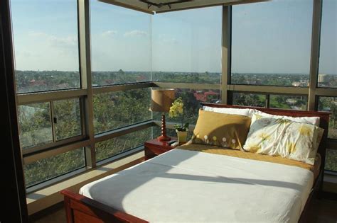 One Tagaytay Place Hotel Suites - Jon to the World Blog