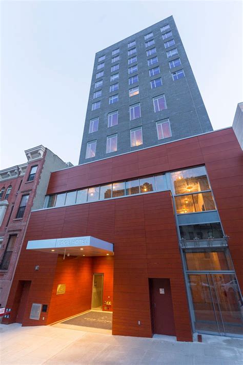 EDGE HOTEL $158 ($̶2̶9̶6̶) - Updated 2023 Prices & Reviews - New York City