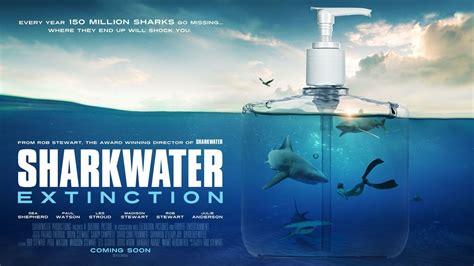 SHARKWATER: EXTINCTION