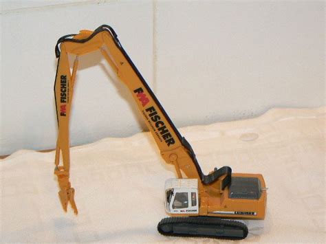 21 best HO Scale Construction Vehicles 1:87 images on Pinterest ...