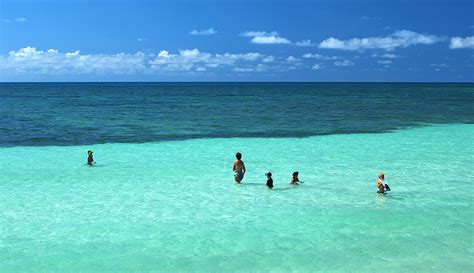 Snorkeling Bahia Honda State Park - Beach And Boat Options