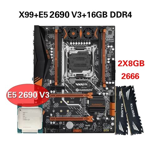 Motherboard Ddr4 – Telegraph