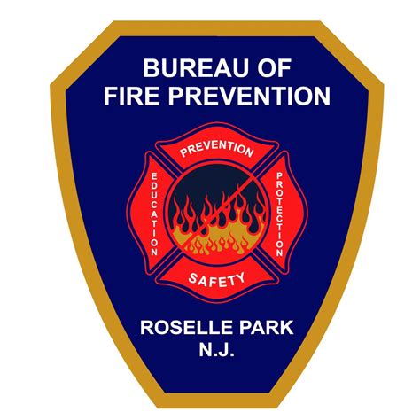 Roselle Park Fire Prevention Bureau – The Borough of Roselle Park