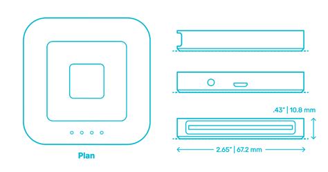 Square Reader Dimensions Drawings, 58% OFF